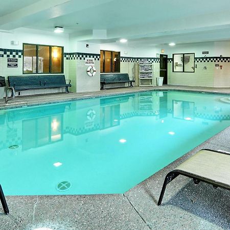 Phoenix Inn Suites Albany Eksteriør billede