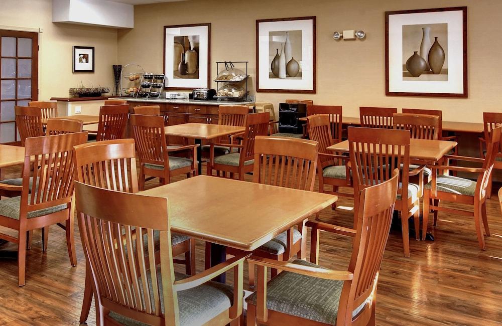 Phoenix Inn Suites Albany Eksteriør billede