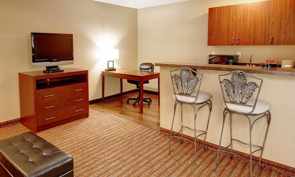 Phoenix Inn Suites Albany Værelse billede
