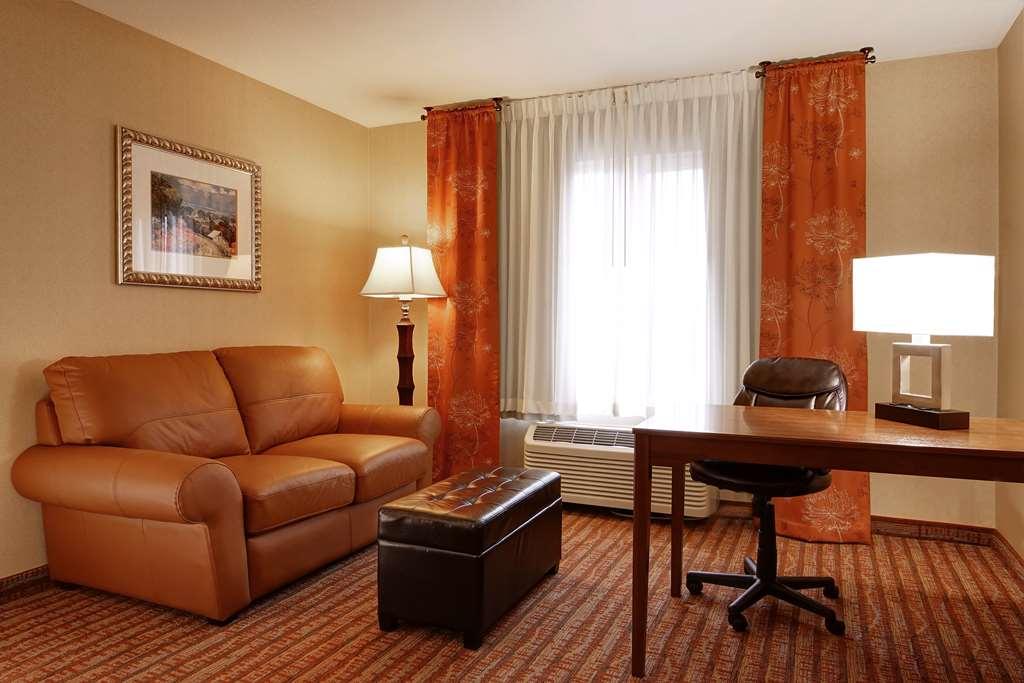 Phoenix Inn Suites Albany Eksteriør billede